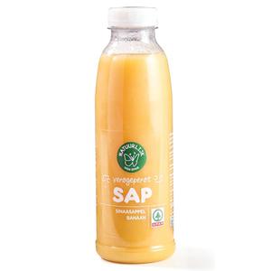 Spar sap sinaasappelsap banaan