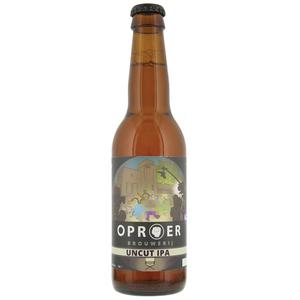 Oproer uncut ipa glutenvrij