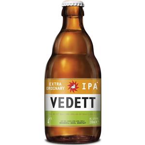 Vedett Speciaalbier Vedett Extra Ipa Fles 33Cl