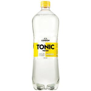 London Frisdrank tonic