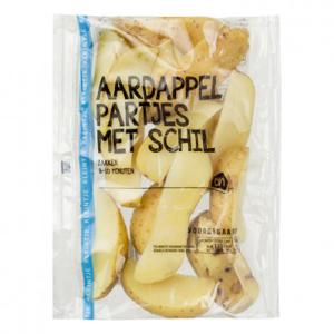 AH Kleintje aardappelpartjes met schil