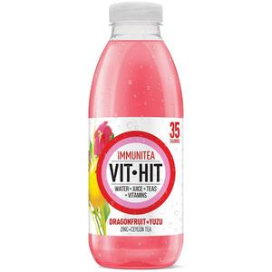 Vithit fruitsap immunitea