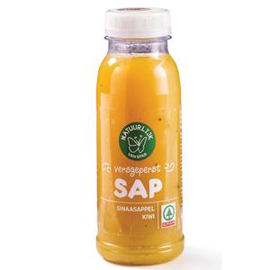 Spar smoothie sinaasappel kiwi