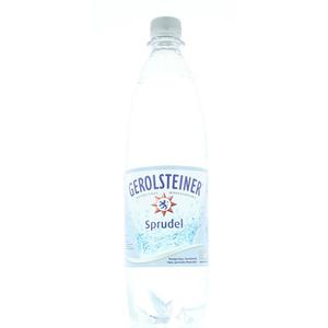 Gerolsteiner Mineraalwater Sprudel