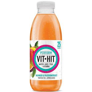 Vithit vitaminewater perform