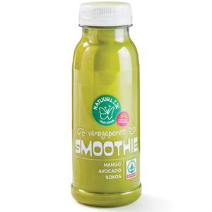 Spar smoothie mango avocado kokos