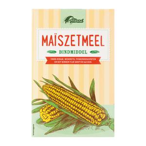 Albona Maiszetmeel