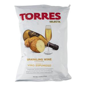 Torres Chips sparking wine