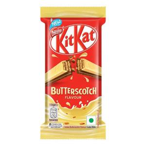 Kitkat Butterscotch