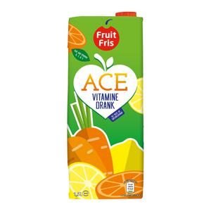 Fruit Fris ACE vitaminedrank