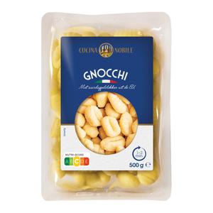 Cucina Nobile Gnocchi