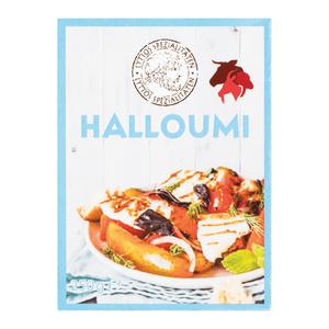 Lyttos Halloumi