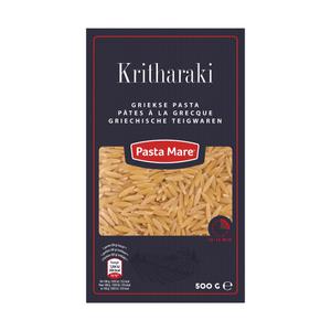 Pasta Mare Kritharaki Griekse pasta