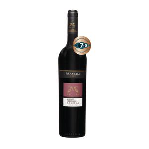 Alameda Merlot Carmenere Reserva