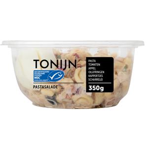 Fresh & easy Pastasalade tonijn