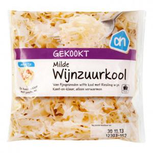 AH Wijnzuurkool