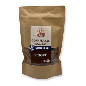 Hammermuhle Biologische Chocolade Cornflakes