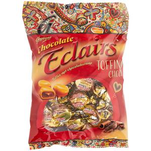 Goplana Chocolade Eclairs