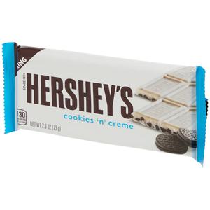 Hershey's Cookies 'n' Creme