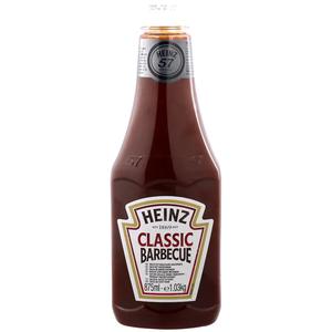 Heinz Classic Barbecue