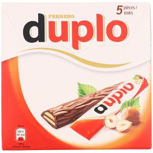 Ferrero Duplo