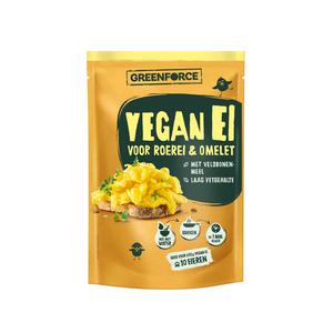 Greenforce Easy Mix Vegan Ei