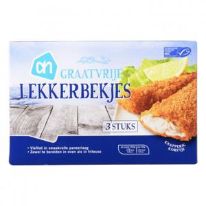 AH Lekkerbekjes