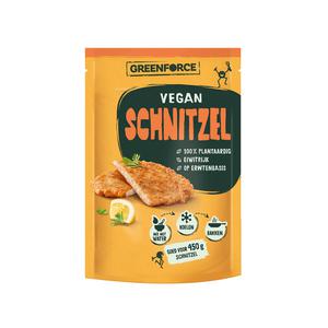 Greenforce Easy Mix Schnitzel