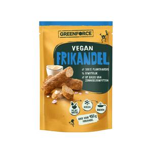 Greenforce Vegan Frikandel