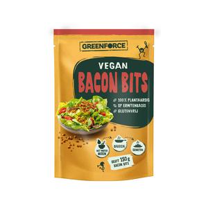 Greenforce Vegan Bacon Bits