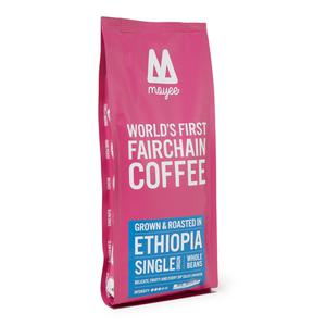 Moyee Single Origin Ethiopia koffiebonen