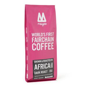 Moyee Dark Roast Africa koffiebonen