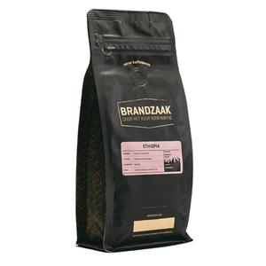 Brandzaak Ethiopia Yirgacheffe