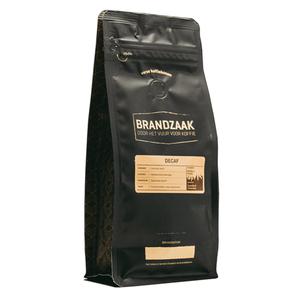 Brandzaak Decaf: Colombia Huila