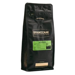 Brandzaak Latin Blend