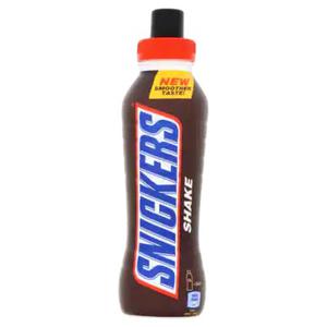 Snickers Shake