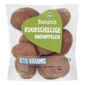 AH Biologisch Iets kruimig roodschillig