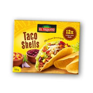 El Tequito Tacoschelpen