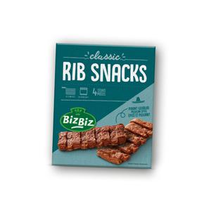 BizBiz Ribsnacks