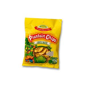 Tropical Gourmet Bananenchips