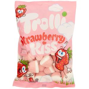 Trolli Strawberry Kiss