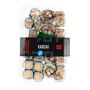 Sushi Ran Kansai