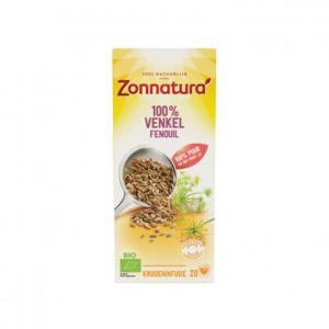 Zonnatura Venkel 100% bio