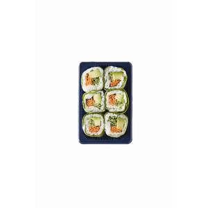 Sushi Daily Verde Maki Veggie