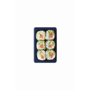 Sushi Daily Verde Maki Zalm