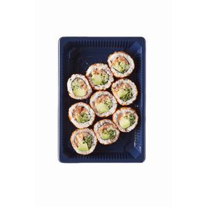 Sushi Daily Spicy Zalmrol