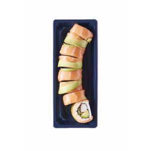 Sushi Daily Dragon Roll Zalm