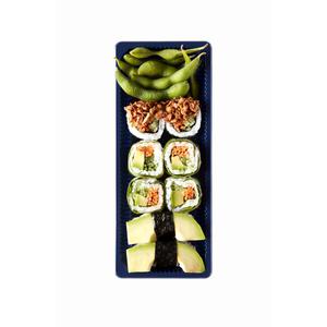 Sushi Daily Combo Veggie