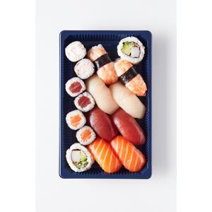 Sushi Daily Menu Duo Mix