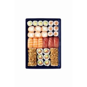 Sushi Daily Hikari Mix